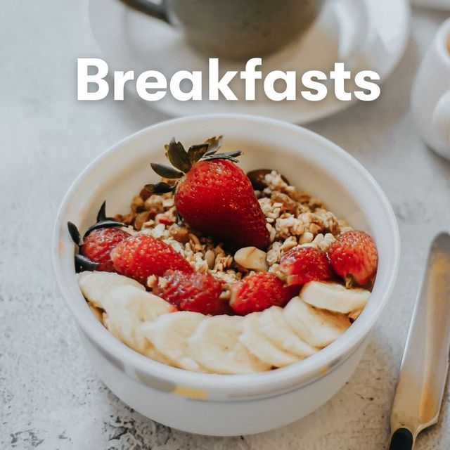 Breakfasts