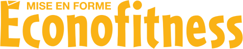 Mise en forme | Éconofitness