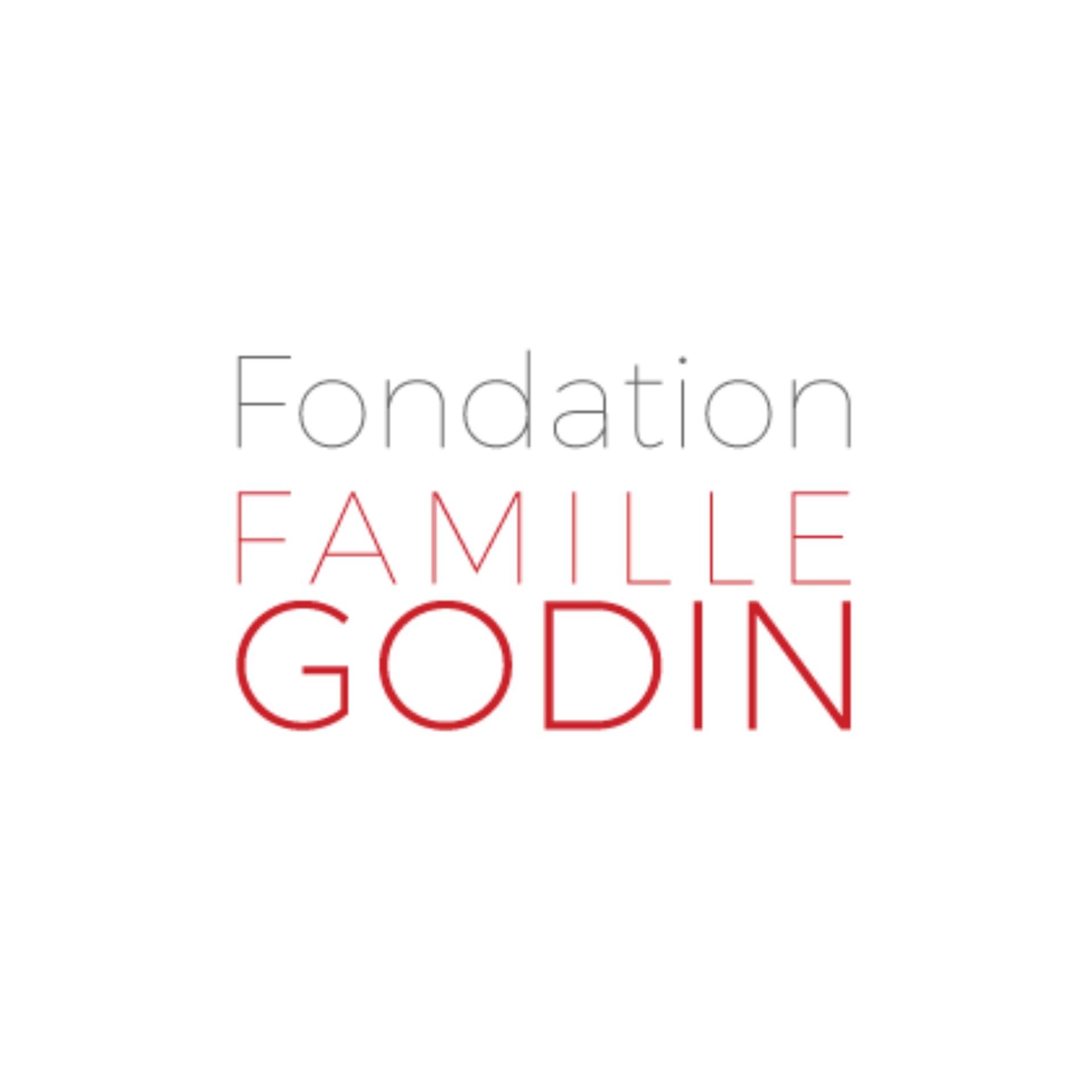 Fondation Famille Godin