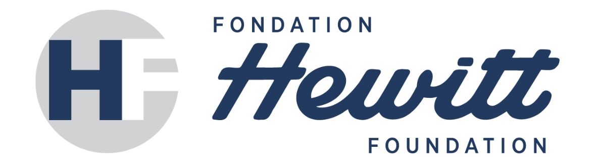 Fondation | Hewitt | Foundation