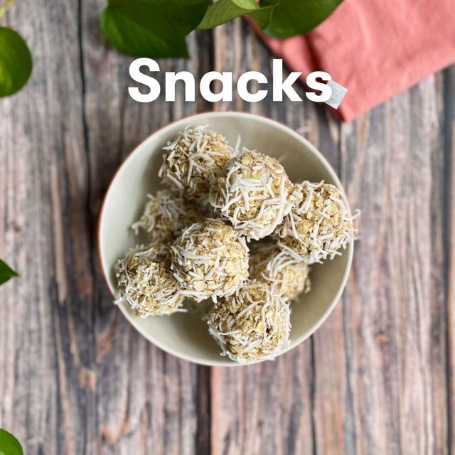 Snacks